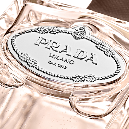 Prada Infusion de Vanille Eau de Parfum
