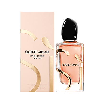 Giorgio Armani Sì Eau de Parfum Intense Spray