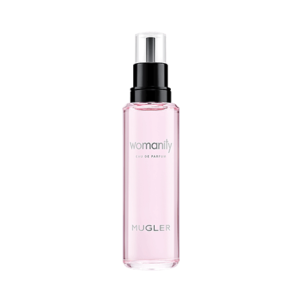 Thierry Mugler Womanity Eau de Parfum Refill Bottle