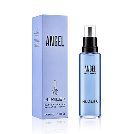 Thierry Mugler Angel Eau de Parfum Refill Bottle