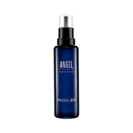 Thierry Mugler Angel Elixir Eau de Parfum Refill Bottle