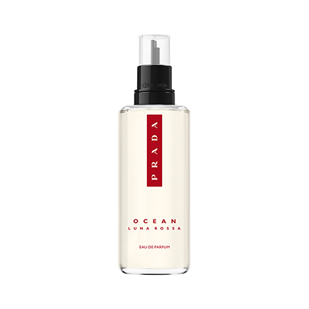 Prada Luna Rossa Ocean Eau de Parfum Refill