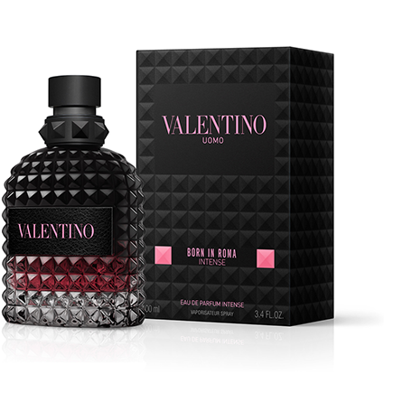 Valentino Born in Roma Uomo Intense Eau de Toilette