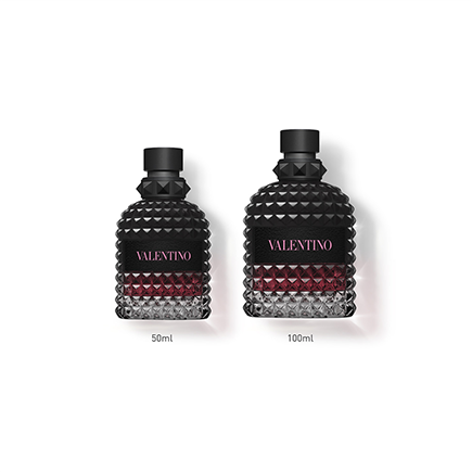 Valentino Born in Roma Uomo Intense Eau de Toilette