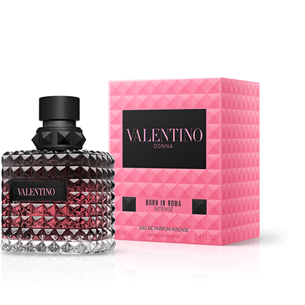 Valentino Born in Roma Donna Intense Eau de Toilette