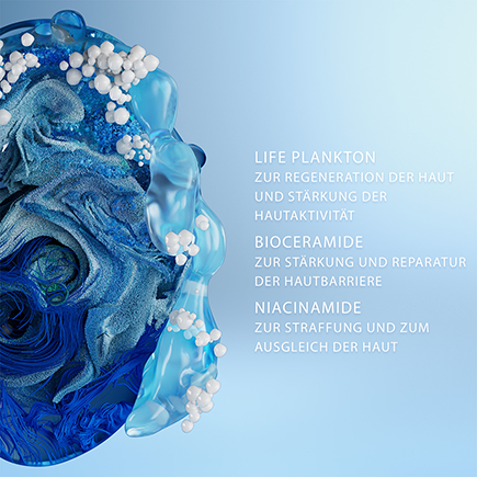 Biotherm Cera Cream To Foam Cleanser