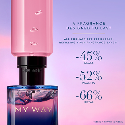 Giorgio Armani My Way Parfum