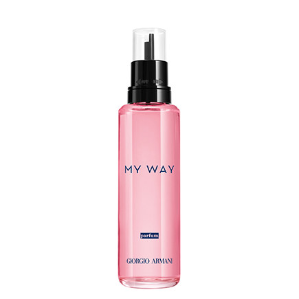 Giorgio Armani My Way Parfum Refill