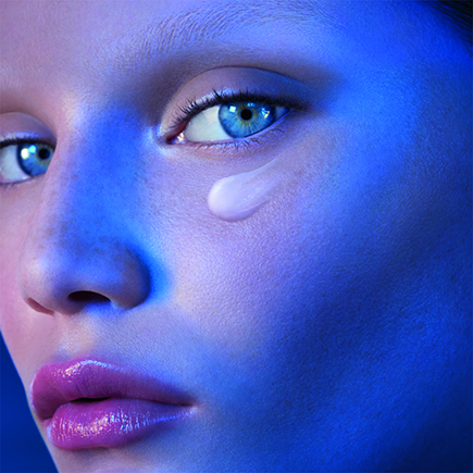 Biotherm Blue Therapy Pro Retinol Eye Cream