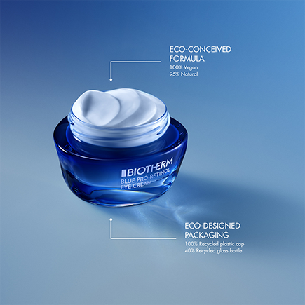 Biotherm Blue Therapy Pro Retinol Eye Cream