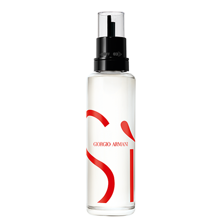 Giorgio Armani Sì Passione Eau de Parfum Refill