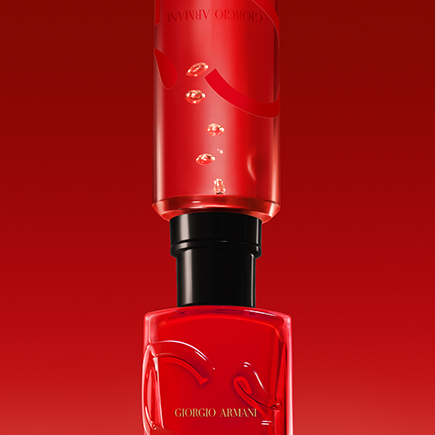 Giorgio Armani Sì Passione Eau de Parfum Refill