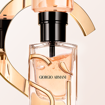 Giorgio Armani Sì Eau de Parfum Refill