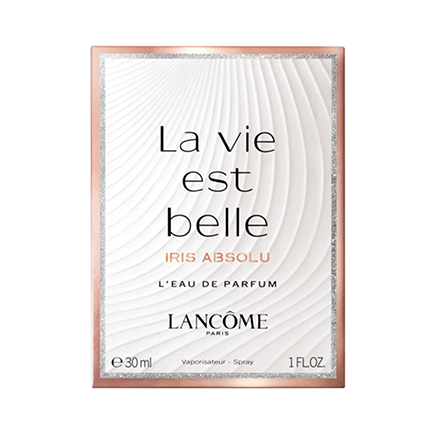 Lancôme La Vie est Belle Eau de Parfum Iris Absolu