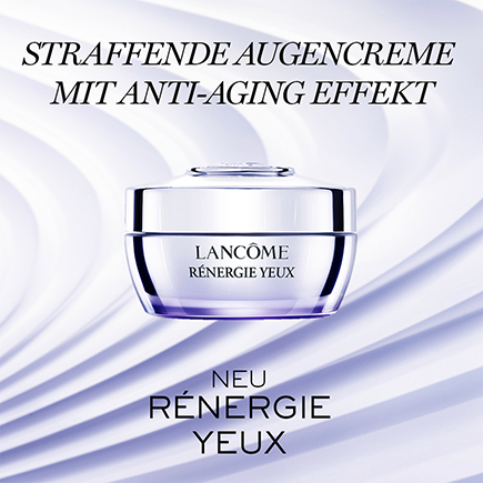 Lancôme Rénergie Yeux