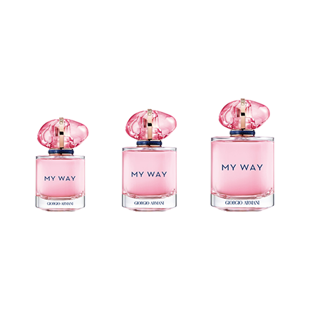 Giorgio Armani My Way Nectar Eau de Parfum
