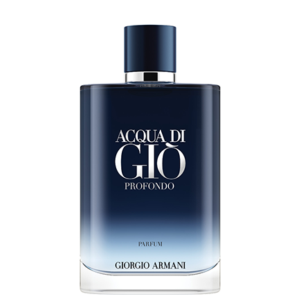 Giorgio Armani Acqua Di Giò Profondo Parfum