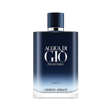 Giorgio Armani Acqua Di Giò Profondo Parfum