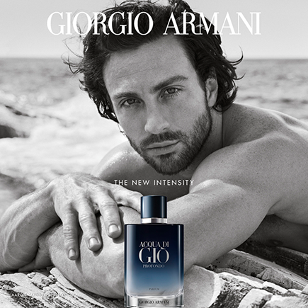 Giorgio Armani Acqua Di Giò Profondo Parfum