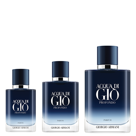 Giorgio Armani Acqua Di Giò Profondo Parfum