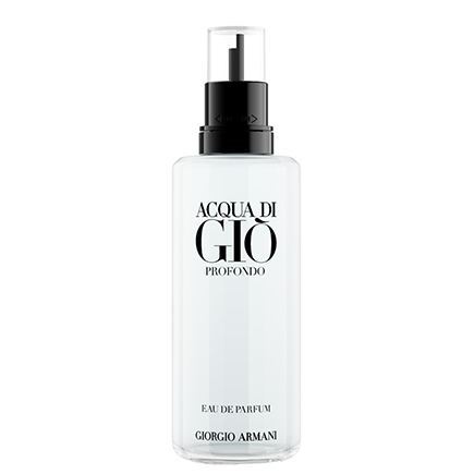 Giorgio Armani Acqua di Giò Profondo Eau de Parfum Refill