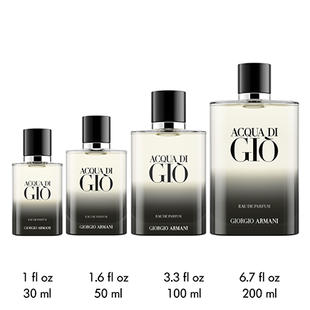 Giorgio Armani Acqua di Giò Eau de Parfum