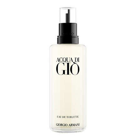 Giorgio Armani Acqua di Giò Eau de Toilette Refill