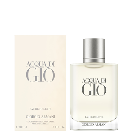 Giorgio Armani Acqua di Giò Eau de Toilette