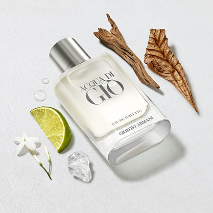 Giorgio Armani Acqua di Giò Eau de Toilette