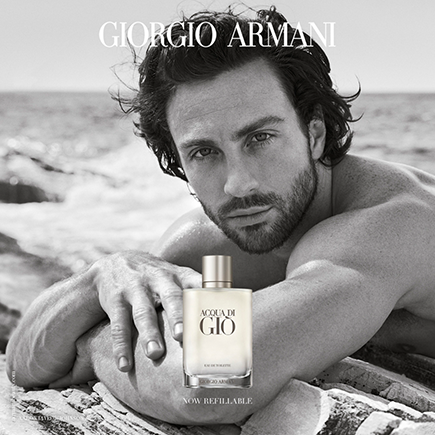 Giorgio Armani Acqua di Giò Eau de Toilette