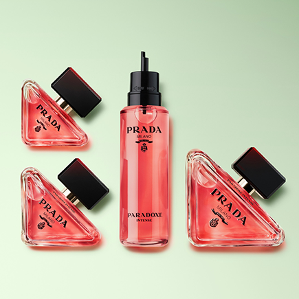 Prada Paraodxe Intense Eau de Parfum Spray