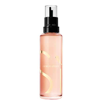 Giorgio Armani Sì Eau de Parfum Intense Refill