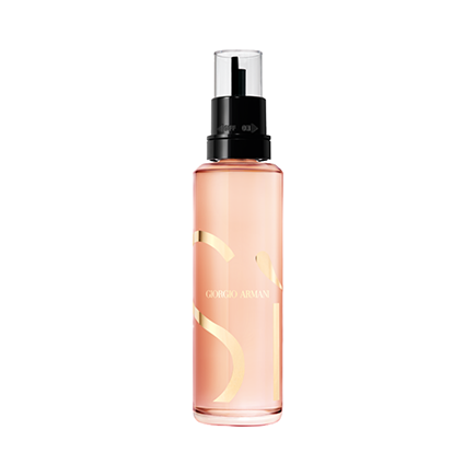 Giorgio Armani Sì Eau de Parfum Intense Refill