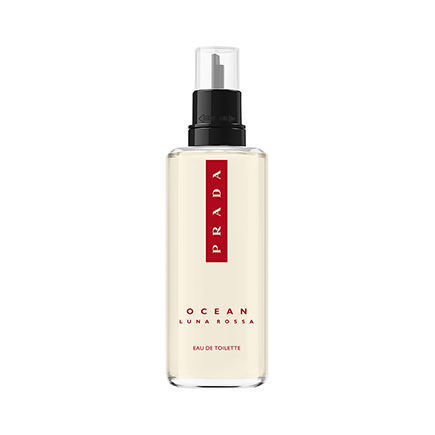 Prada Luna Rossa Ocean Eau de Toilette Refill