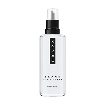 Prada Luna Rossa Black Eau de Parfum Refill