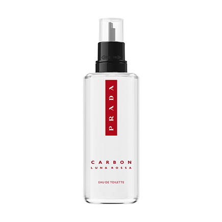 Prada Luna Rossa Carbon Eau de Toilette Refill