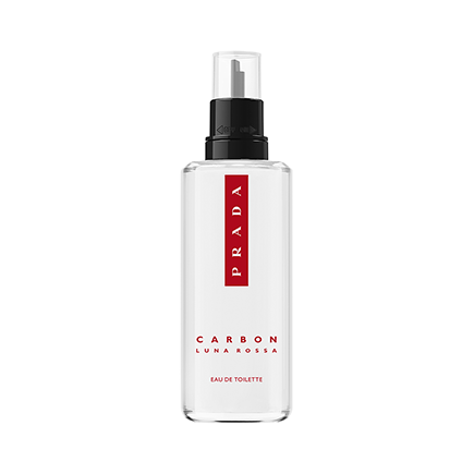 Prada Luna Rossa Carbon Eau de Toilette Refill