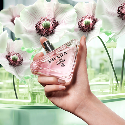 Prada Paradoxe Virtual Flower Eau de Parfum