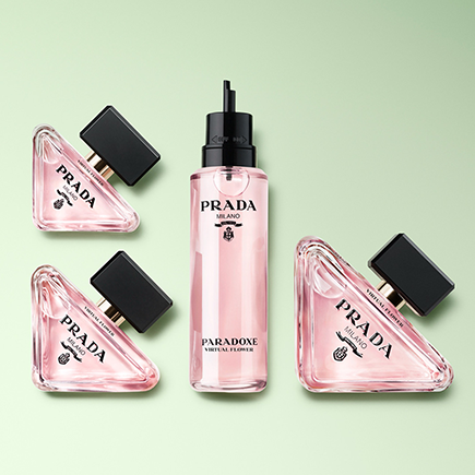 Prada Paradoxe Virtual Flower Eau de Parfum Refill