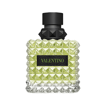 Valentino Born in Roma Green Stravaganza Donna Eau de Parfum