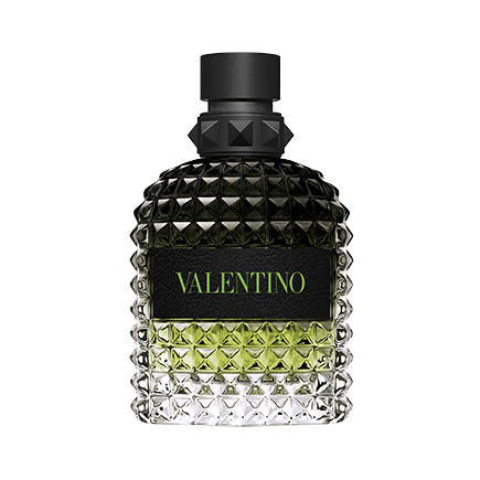 Valentino Born in Roma Green Stravaganza Uomo Eau de Toilette