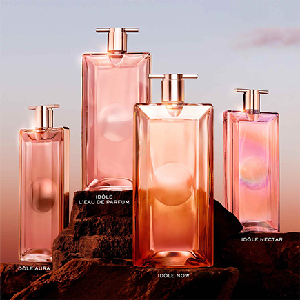 Lancôme Idôle Eau de Parfum Refill