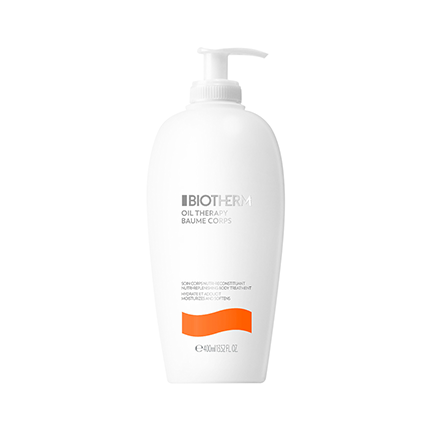 Biotherm Oil Therapy Body Lotion
