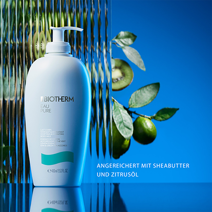 Biotherm Eau Pure Bodylotion