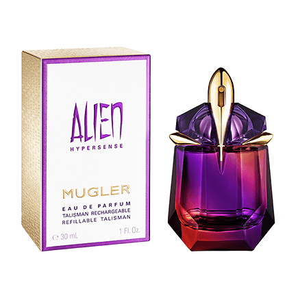 Alien perfume spray online