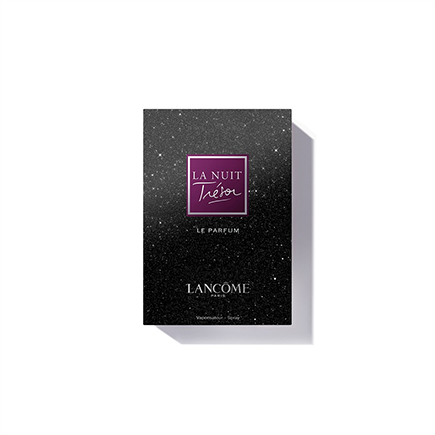 Lancôme La Nuit Trésor Le Parfum Eau de Parfum