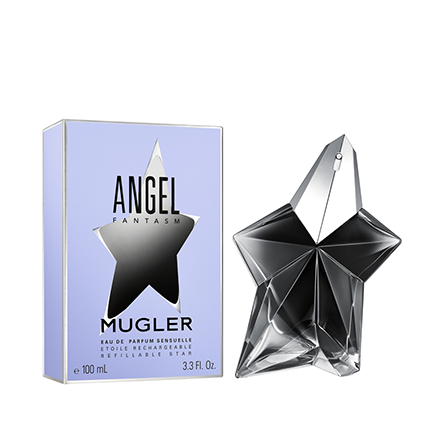 Thierry Mugler Angel Fantasm Eau de Parfum