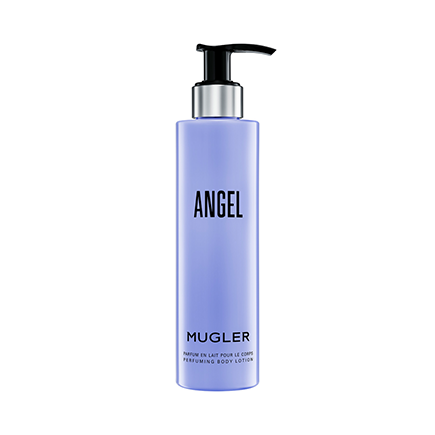 Thierry Mugler Angel Body Lotion