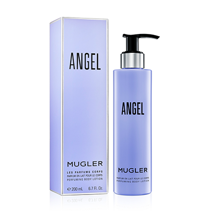 Thierry Mugler Angel Body Lotion