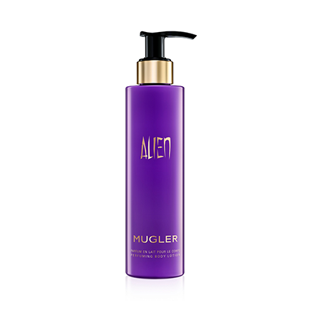 Thierry Mugler Alien Body Lotion